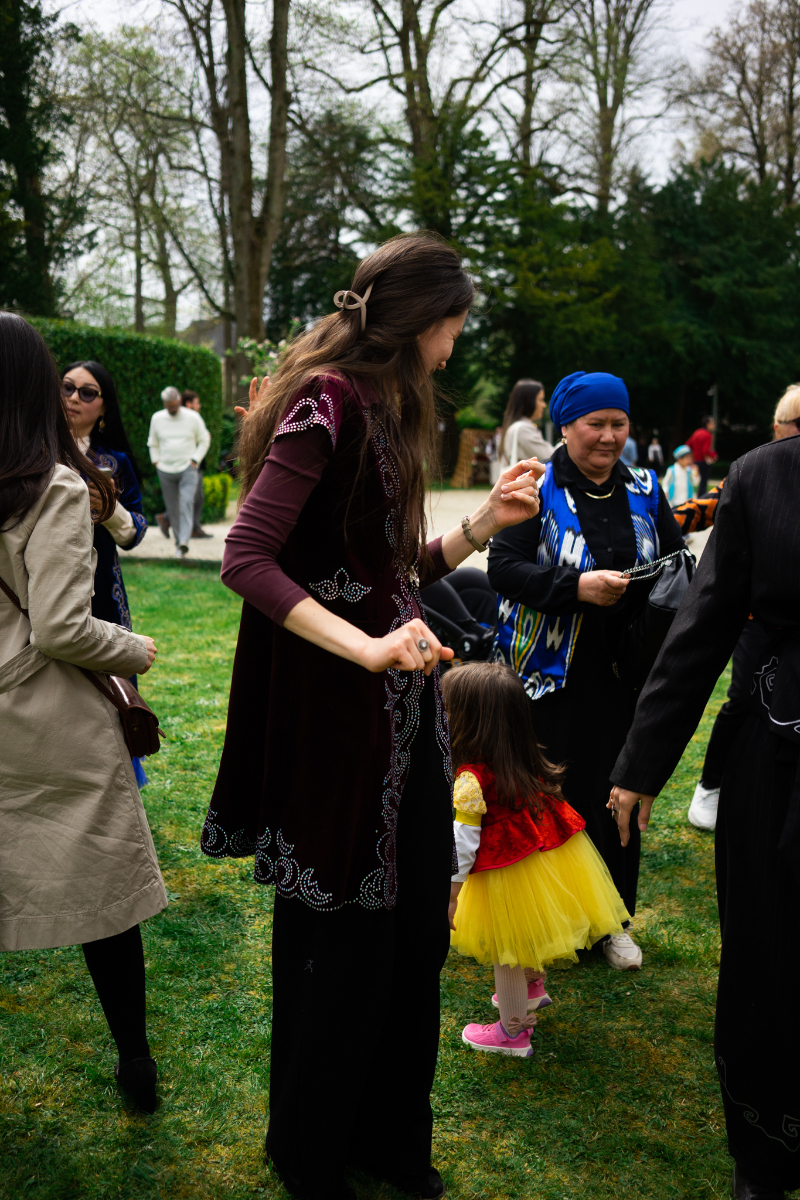 Trois jours d’offensive culturelle : le Kazakhstan installe sa voix au cœur de Bruxelles