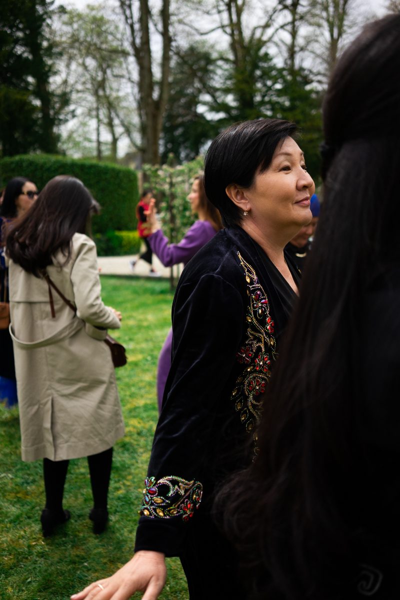 Trois jours d’offensive culturelle : le Kazakhstan installe sa voix au cœur de Bruxelles