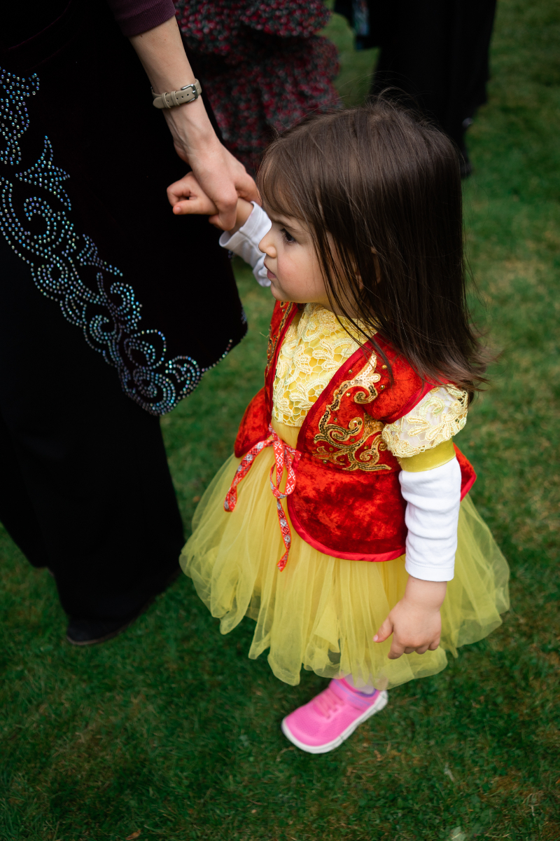 Trois jours d’offensive culturelle : le Kazakhstan installe sa voix au cœur de Bruxelles