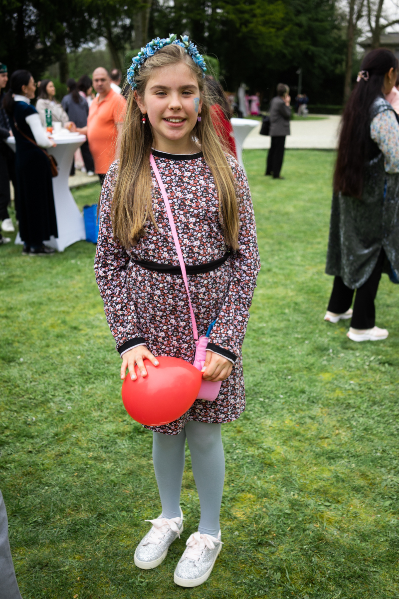 Trois jours d’offensive culturelle : le Kazakhstan installe sa voix au cœur de Bruxelles