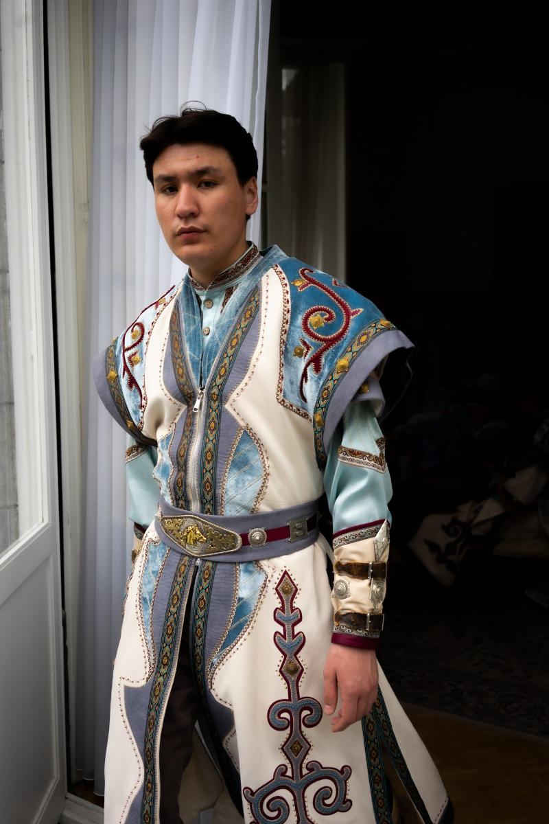 Trois jours d’offensive culturelle : le Kazakhstan installe sa voix au cœur de Bruxelles