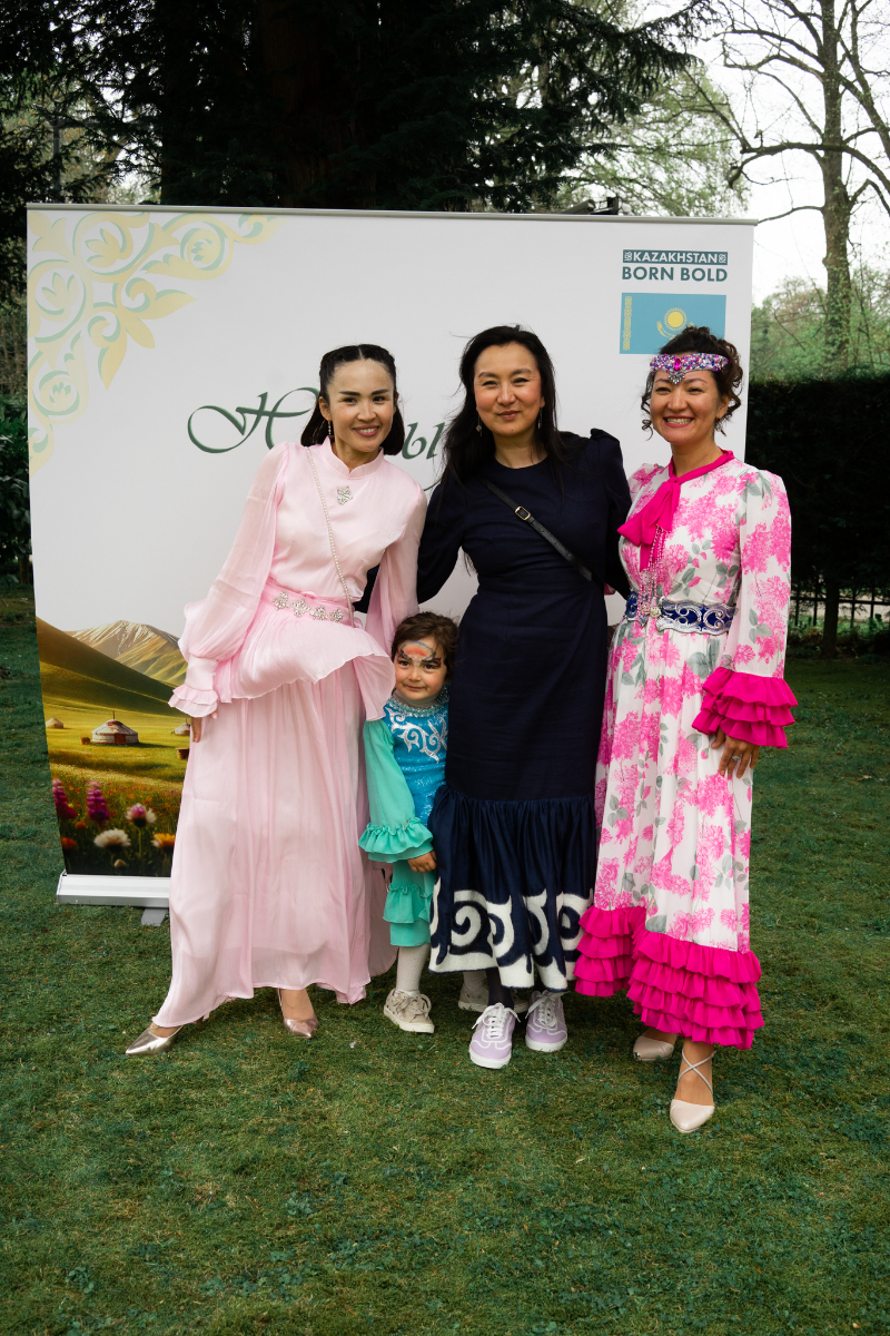 Trois jours d’offensive culturelle : le Kazakhstan installe sa voix au cœur de Bruxelles