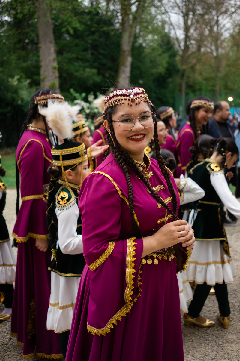 Trois jours d’offensive culturelle : le Kazakhstan installe sa voix au cœur de Bruxelles