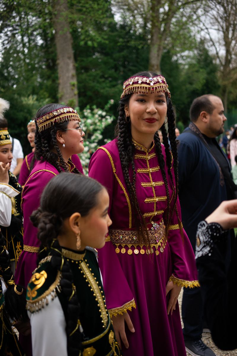Trois jours d’offensive culturelle : le Kazakhstan installe sa voix au cœur de Bruxelles