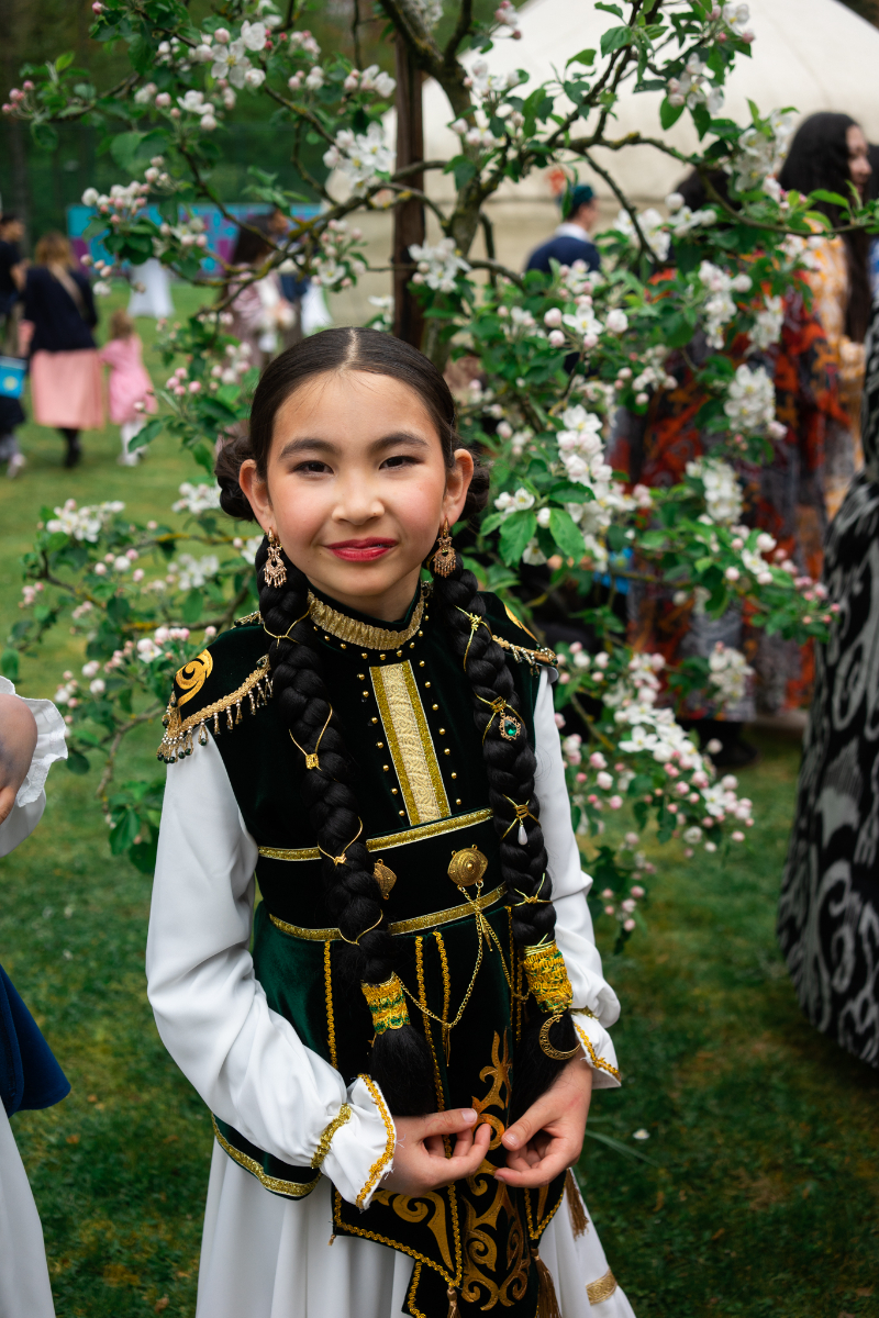 Trois jours d’offensive culturelle : le Kazakhstan installe sa voix au cœur de Bruxelles