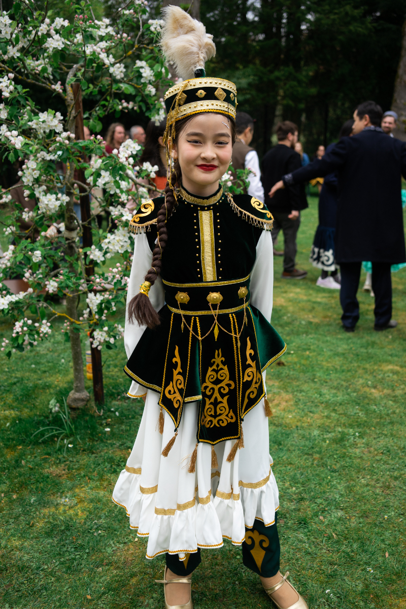 Trois jours d’offensive culturelle : le Kazakhstan installe sa voix au cœur de Bruxelles