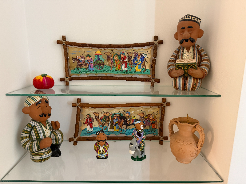 Ouzbékistan : Bruxelles, carrefour d'une diplomatie touristique en pleine accélération