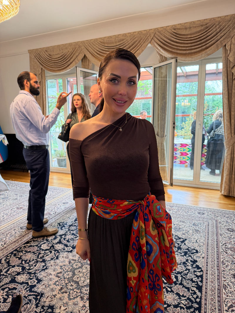 Ouzbékistan : Bruxelles, carrefour d'une diplomatie touristique en pleine accélération