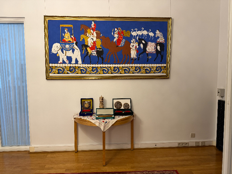 Ouzbékistan : Bruxelles, carrefour d'une diplomatie touristique en pleine accélération