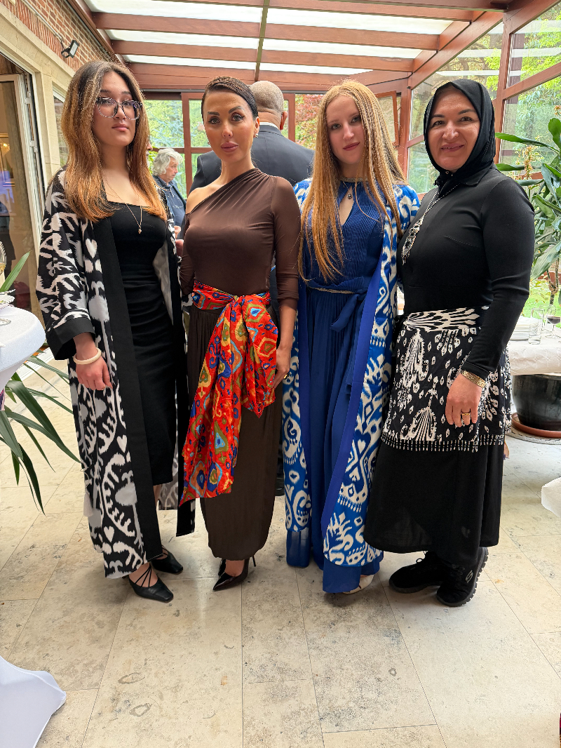 Ouzbékistan : Bruxelles, carrefour d'une diplomatie touristique en pleine accélération