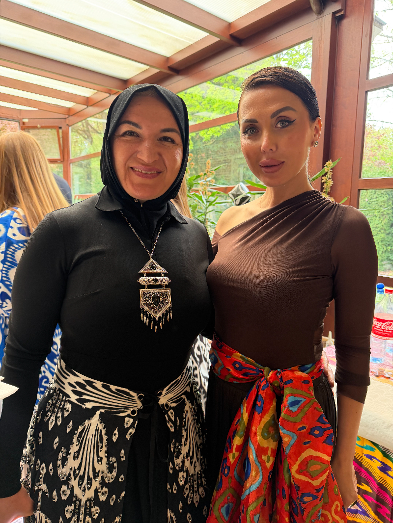 Ouzbékistan : Bruxelles, carrefour d'une diplomatie touristique en pleine accélération