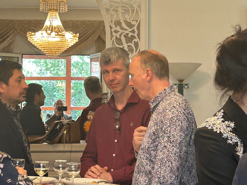 Ouzbékistan : Bruxelles, carrefour d'une diplomatie touristique en pleine accélération