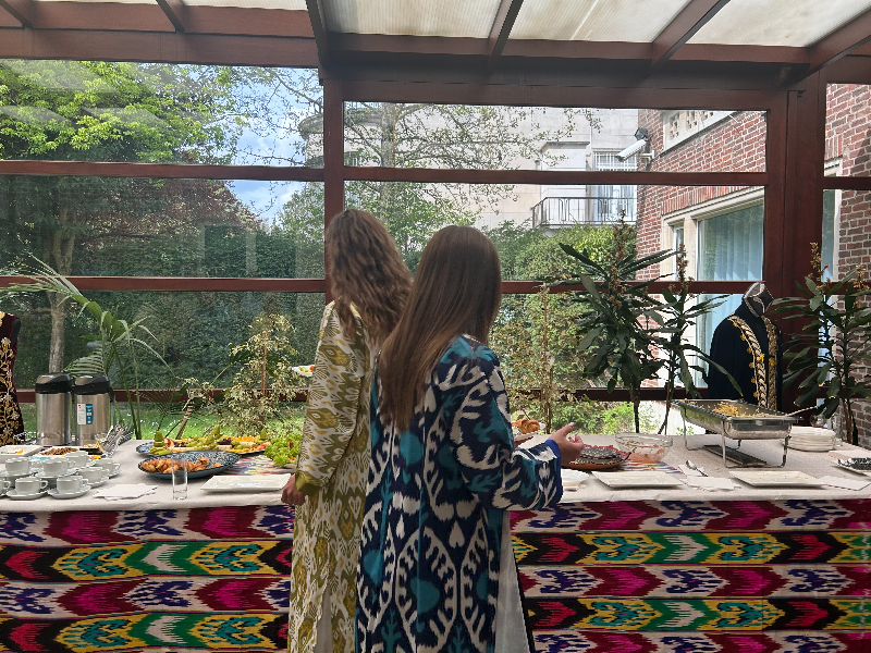 Ouzbékistan : Bruxelles, carrefour d'une diplomatie touristique en pleine accélération