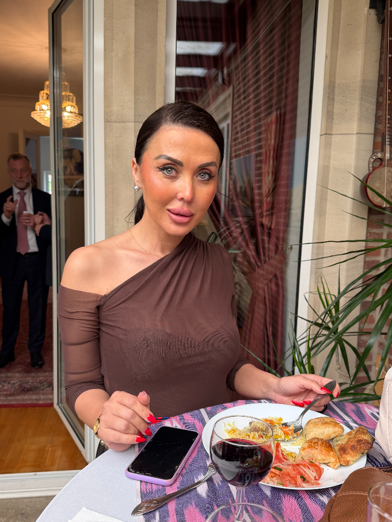 Ouzbékistan : Bruxelles, carrefour d'une diplomatie touristique en pleine accélération