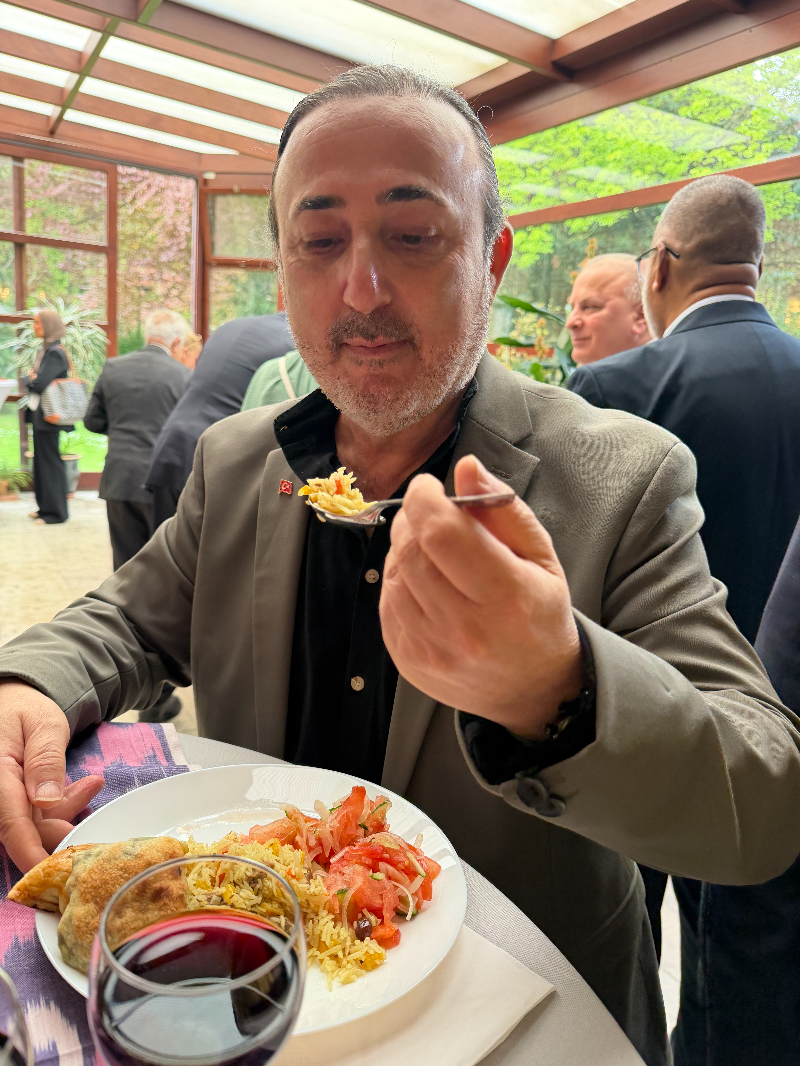 Ouzbékistan : Bruxelles, carrefour d'une diplomatie touristique en pleine accélération