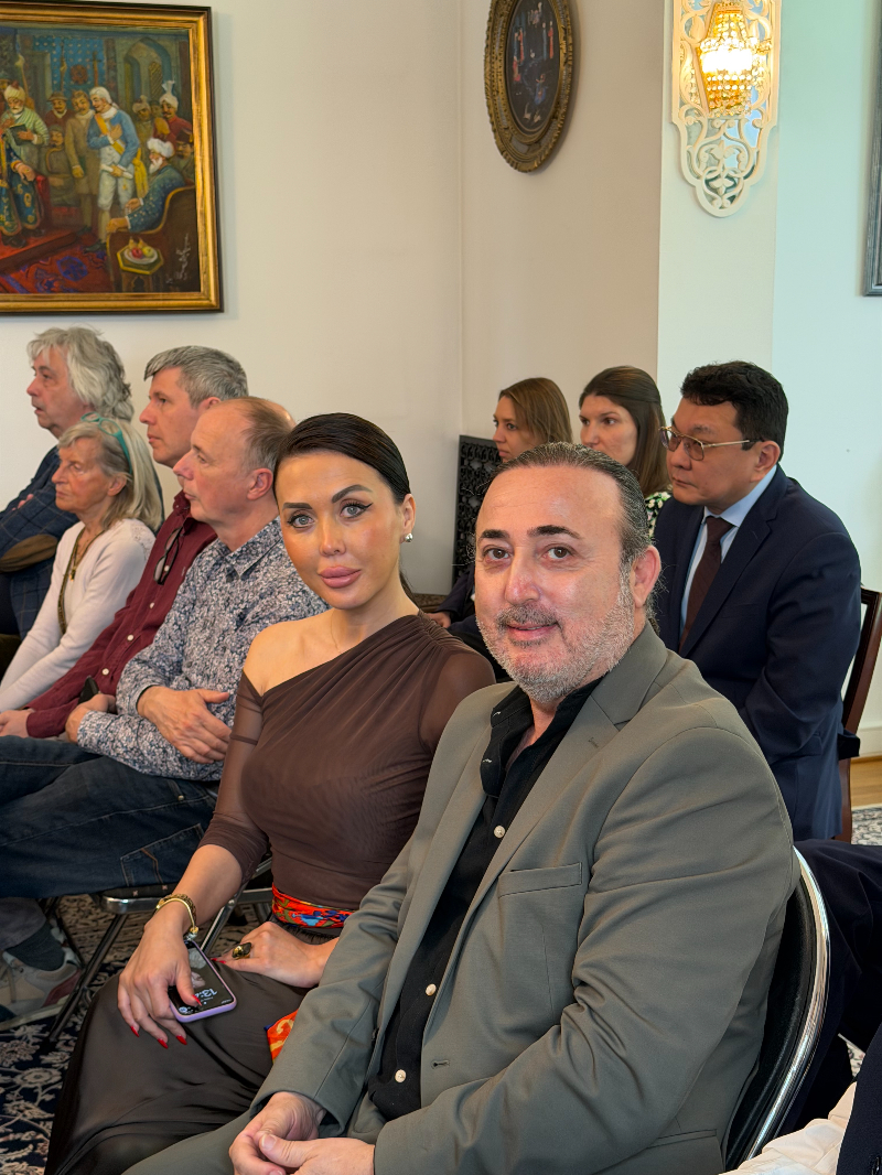 Ouzbékistan : Bruxelles, carrefour d'une diplomatie touristique en pleine accélération