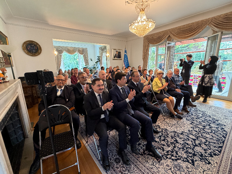 Ouzbékistan : Bruxelles, carrefour d'une diplomatie touristique en pleine accélération