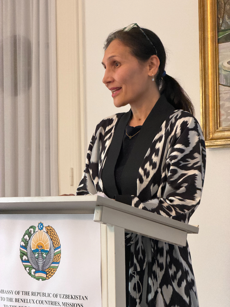 Ouzbékistan : Bruxelles, carrefour d'une diplomatie touristique en pleine accélération