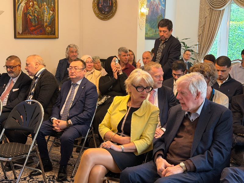 Ouzbékistan : Bruxelles, carrefour d'une diplomatie touristique en pleine accélération