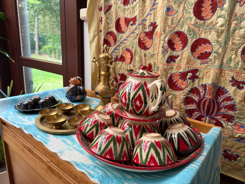 Ouzbékistan : Bruxelles, carrefour d'une diplomatie touristique en pleine accélération