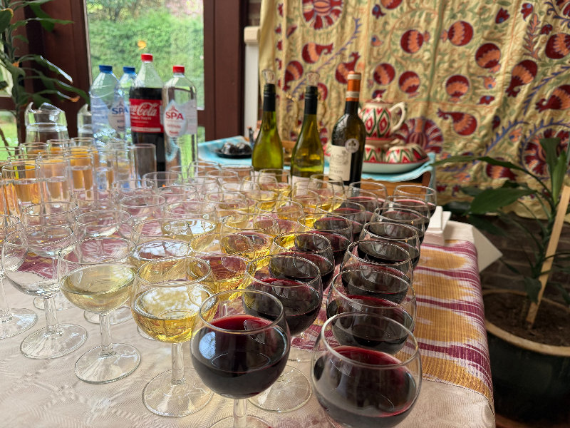 Ouzbékistan : Bruxelles, carrefour d'une diplomatie touristique en pleine accélération