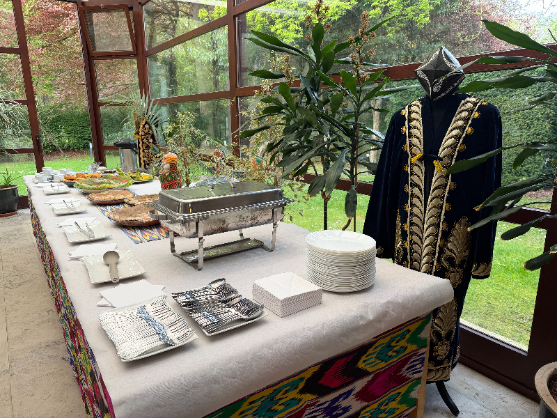 Ouzbékistan : Bruxelles, carrefour d'une diplomatie touristique en pleine accélération