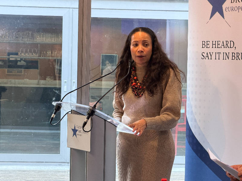 Un Nouveau Kazakhstan face à l'Europe : le référendum constitutionnel en débat à Bruxelles