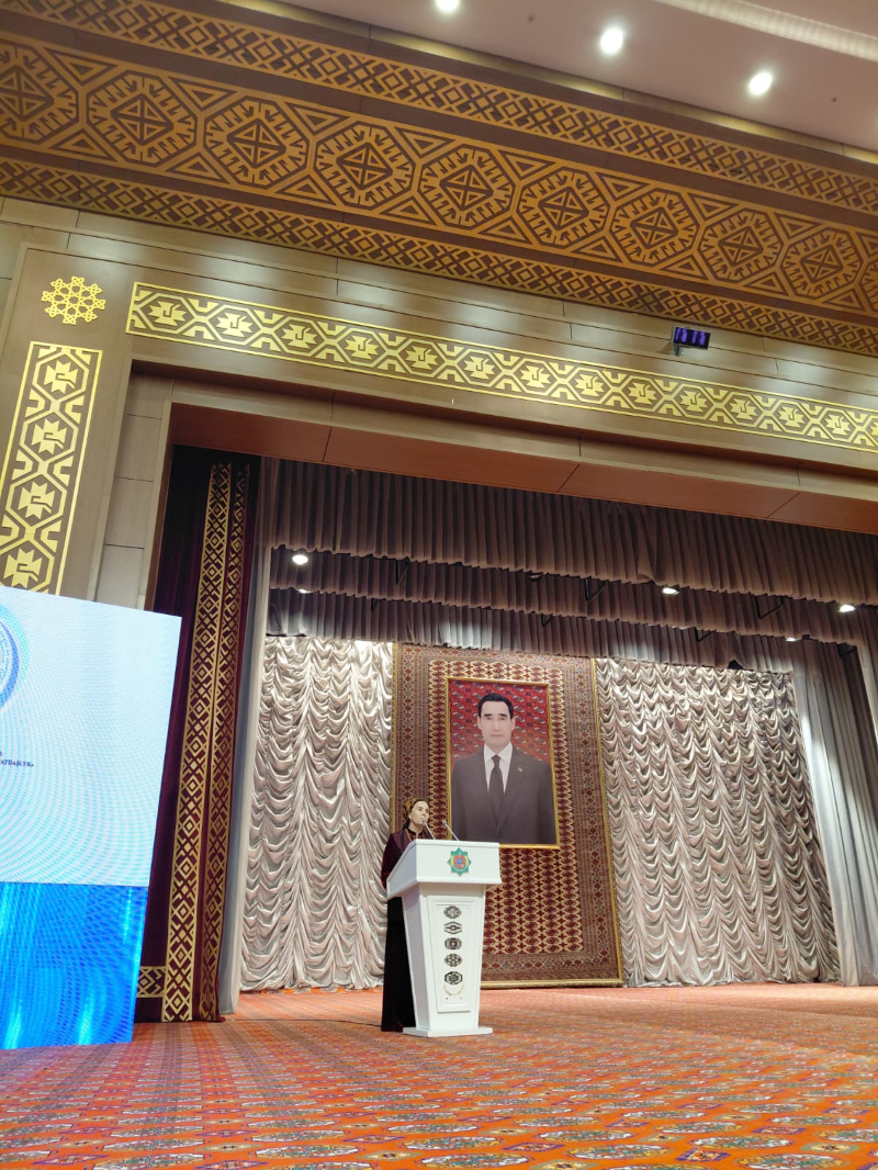 Turkmenistan Showcases Its Tourism Strategy at “Turkmentravel  2026”