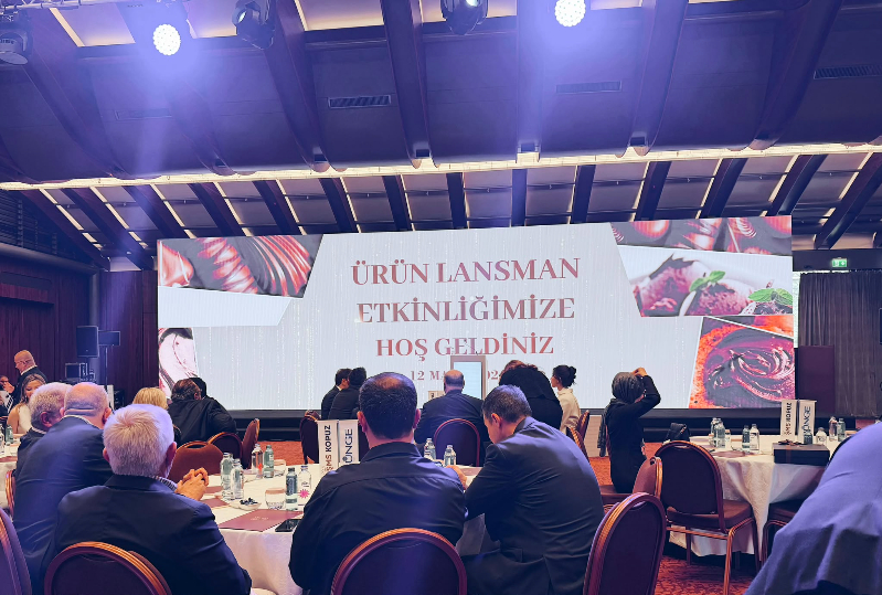 FlexiBetter: Fırıncılık Sektörünü Dönüştürebilecek Bitkisel Alternatif