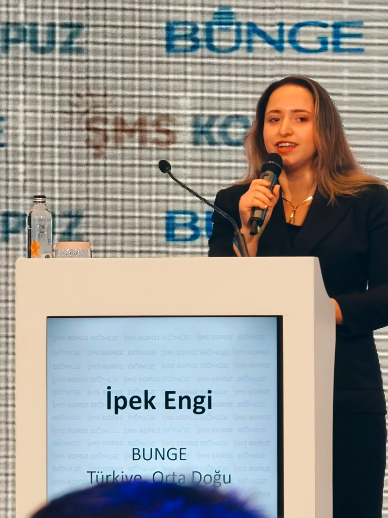 FlexiBetter: Fırıncılık Sektörünü Dönüştürebilecek Bitkisel Alternatif