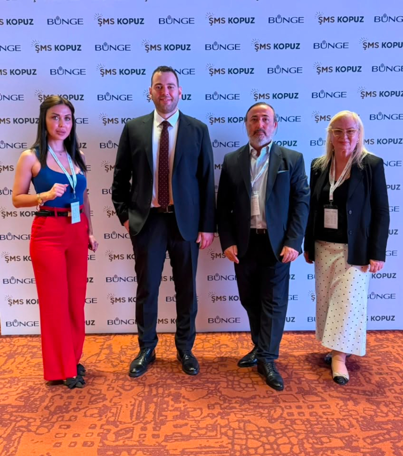 FlexiBetter: Fırıncılık Sektörünü Dönüştürebilecek Bitkisel Alternatif