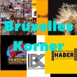 BRUXELLES KORNER BLOG COPYRIGHT 2015-2023