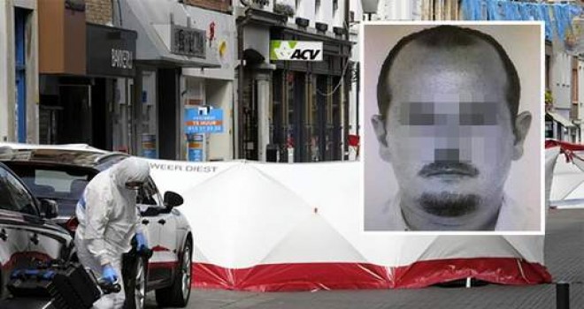 ACV-sendikası cinayetinin bir iş kazasıyla ilgili işlendiği duyuruldu