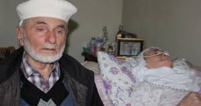 Fuat Dedenin 60 Yıldır Bitmeyen Aşkı