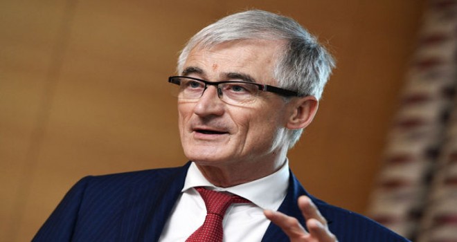 Bourgeois: Vallonlar hükümeti düşürene kadar grevi sürdürmek istiyorlar