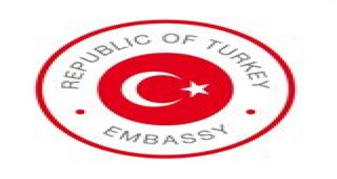 TÜRKİYE CUMHURİYETİ BRUKSEL BÜYÜKELÇİLİK TARAFINDAN BELÇİKALILAR MEKTUPLA BİLGİLENDİRİLDİLER