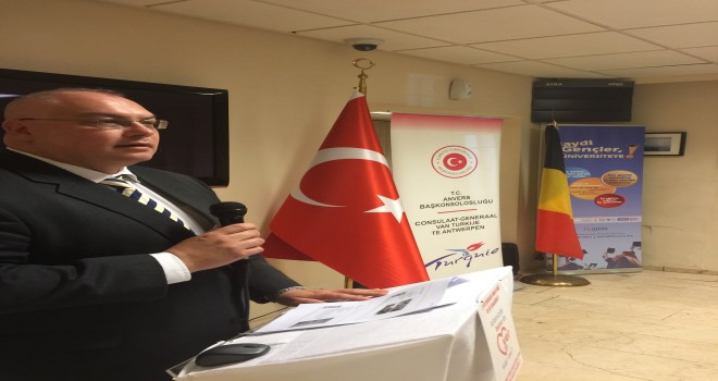 KORUYUCU AILE SISTEMININ INCELIKLERI ANLATILDI
