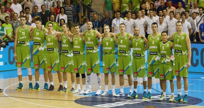 Slovenya potada Avrupa'nın en büyüğü