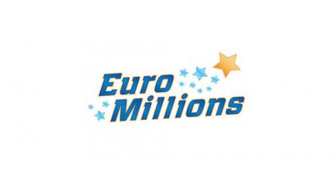 Belçikalı talihli Valentine EuroMillions Jackpotunu kazandı: 23 milyon 500 bin euro