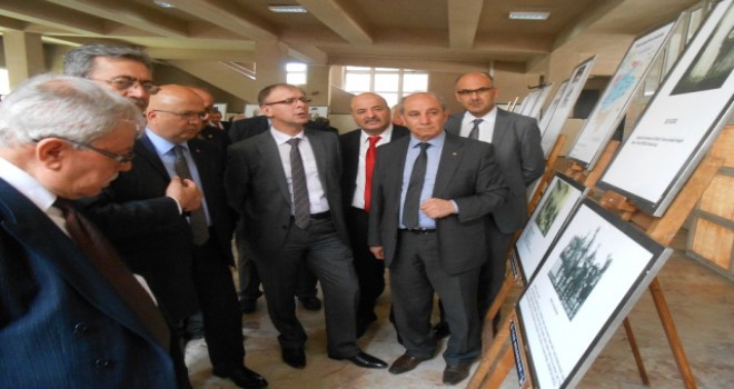 Eskişehir ve Emirdağ Türküleri Afyon'da Seslendirildi