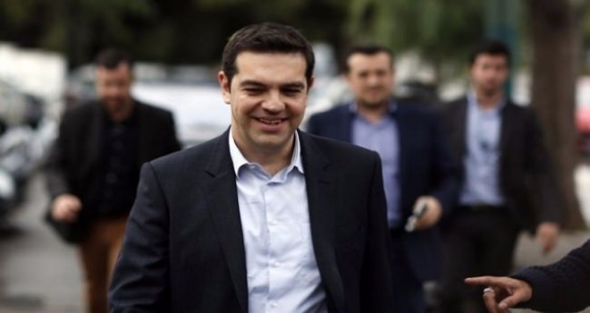 Çipras'tan Atina'ya cami müjdesi