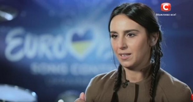 2016 Eurovision Şarkı Yarışması'nı Ukrayna Kazandı
