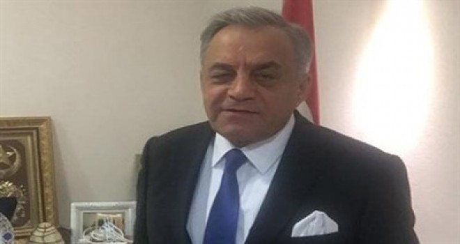 İYİ Parti Eskişehir Milletvekili adayı Ömer İbrahim Sayın Emirdağlıların büyük umudu oldu
