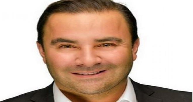 MİLLETVEKİLİ SERDAR KILIÇ, VALON BÖLGESi’NDE CENAZELERiN KEFENLE DEFNi iÇiN HAREKETE GEÇTi