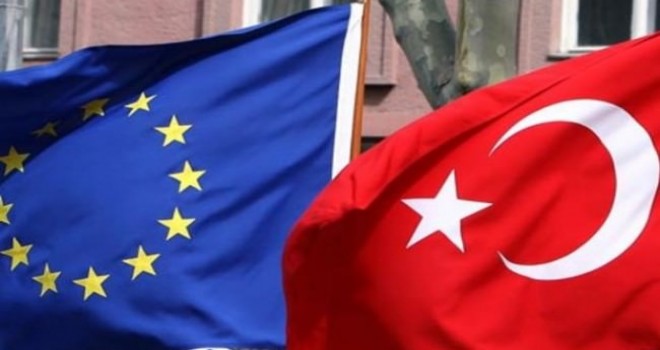 AB, Türkiye'yi reddedemeyecek