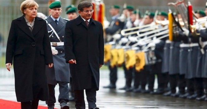 AB Türkiye'ye ilk taksiti Gaziantep'te mi ödeyecek