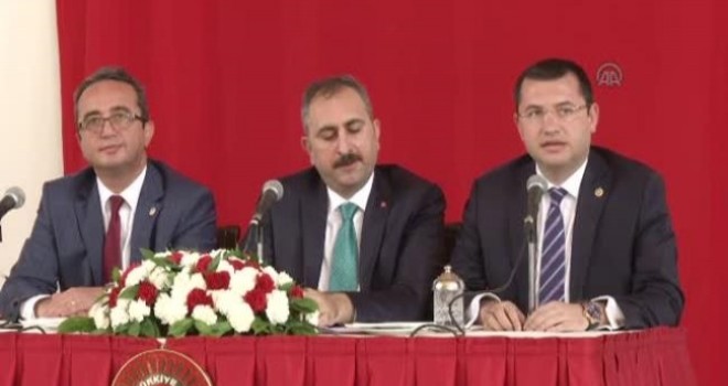 Mini anayasa mutabakatı