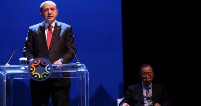 Erdoğan'ın sözleri Avrupa'da yankı buldu