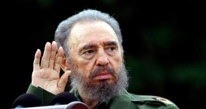 'Fidel Castro vefat etti, o hayatında 600'den fazla suikast girişimi atlattı'