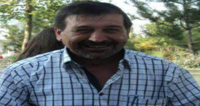 Gent şehri, bir çınarını daha kaybetti... Ali Bilal vefat etti